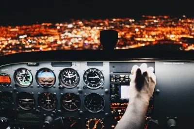 Is DGCA Making Fatigue-Management Training Mandatory for Airline Crew?