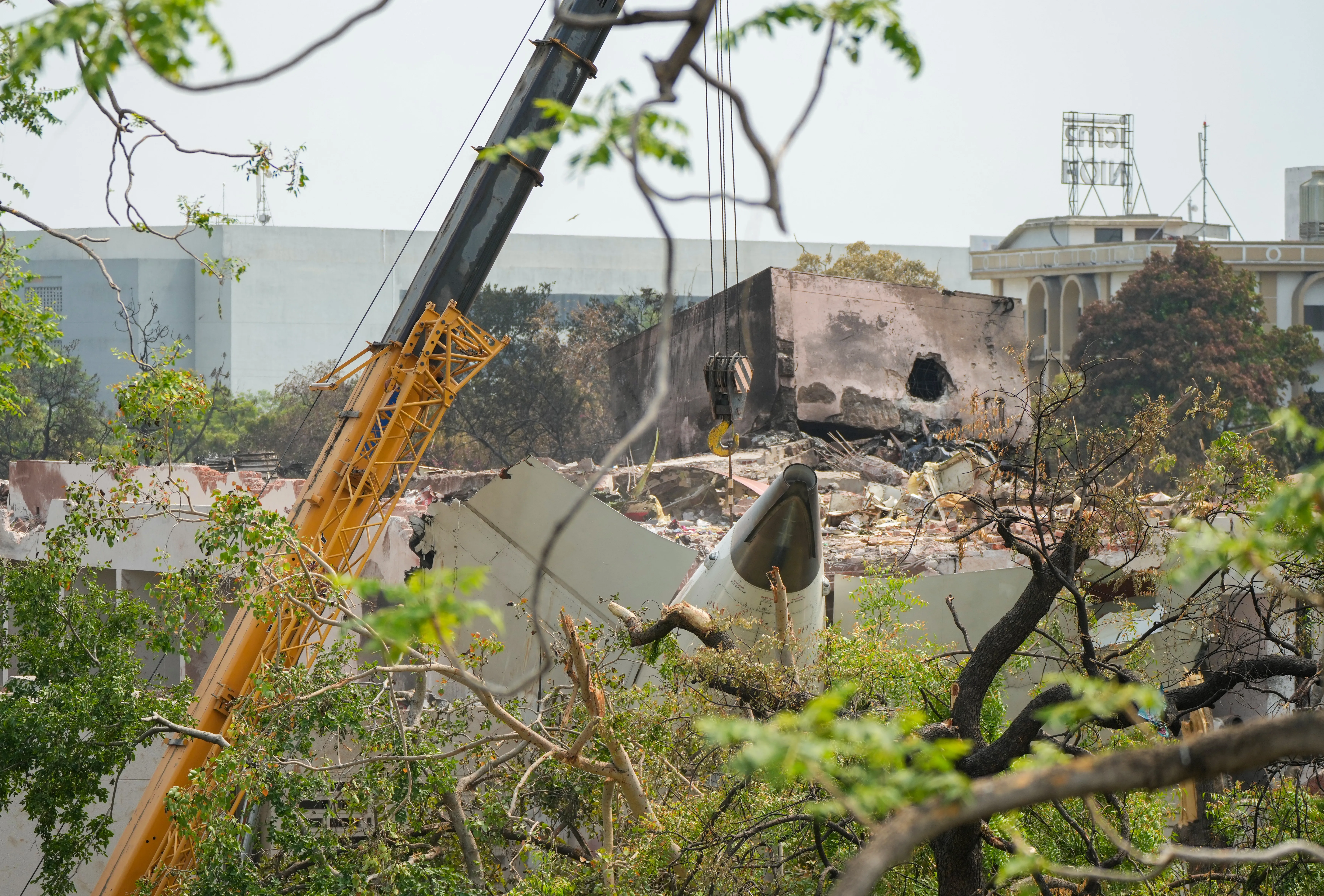 Why is DGCA Criticizing Air India for Lack of Disciplinary Actions?