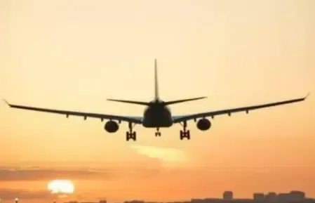 DGCA Instructs Airlines to Boost Flights for Tourists Evacuating from Srinagar