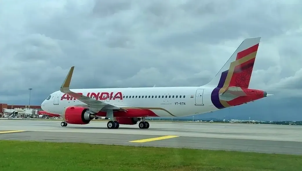 Will the DGCA Investigate the Engine Shutdown on Air India’s Delhi-Mumbai Flight?