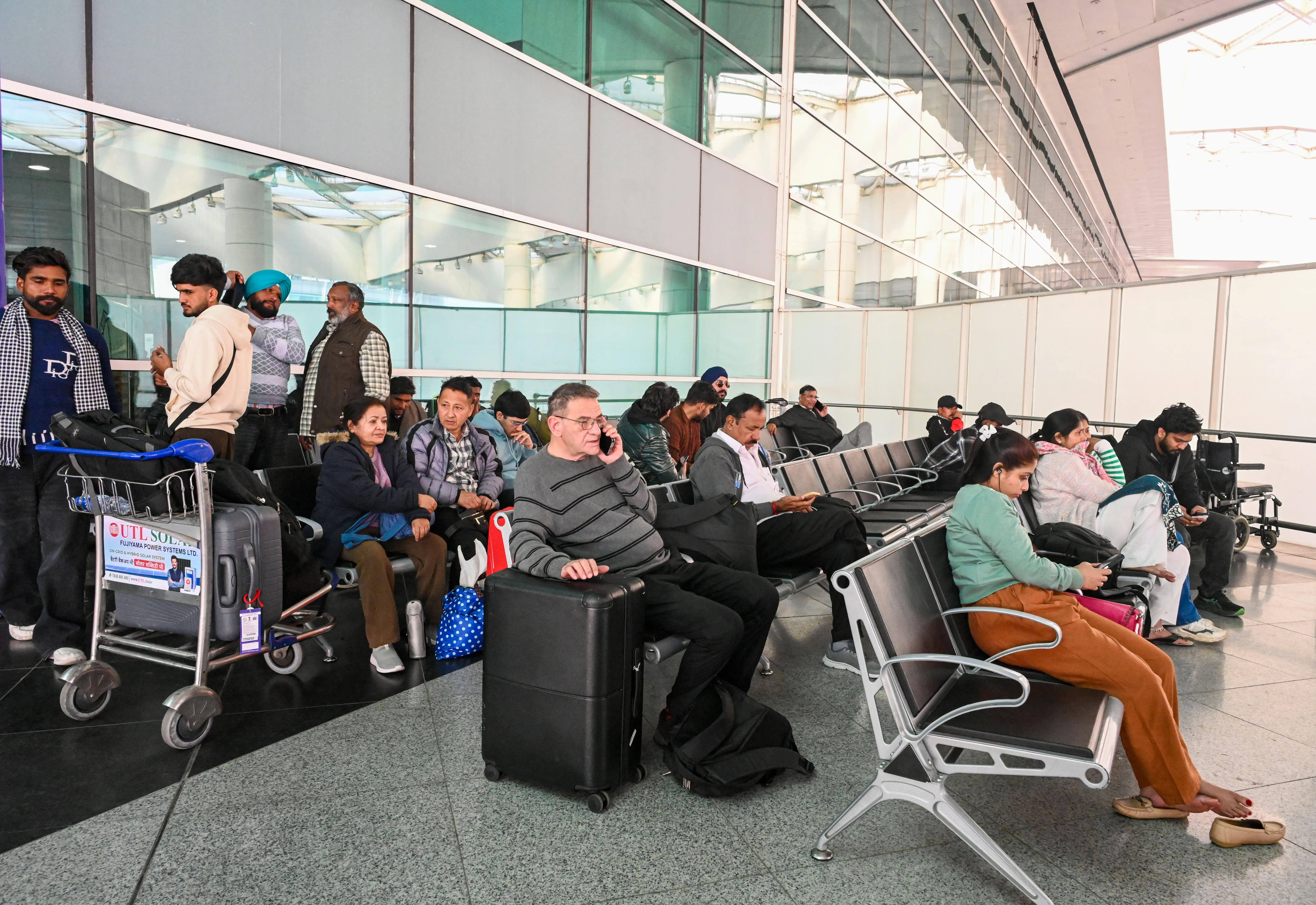 Is DGCA’s Tariff Monitoring Unit Keeping Airfares in Check on 78 Routes?