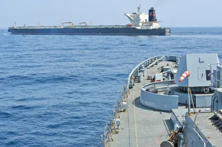 DGMA launches Seafarer Tracking Module on e-NAVIK portal amid rising maritime threats