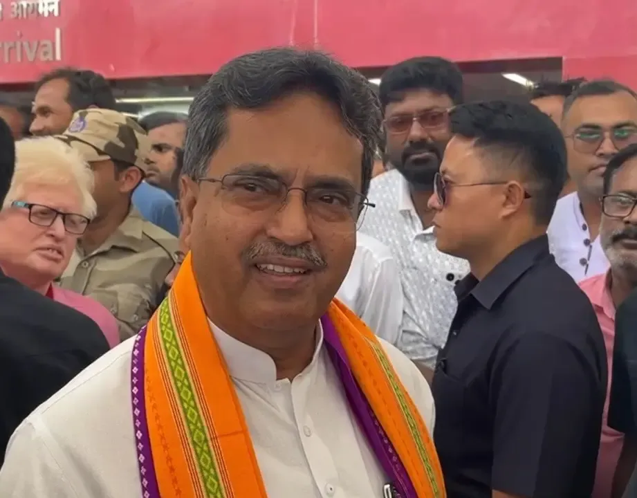 त्रिपुरा CM माणिक साहा का ऐलान: DGP से चर्चा के बाद घटाएंगे सुरक्षा काफिला, मोदी के फैसले का अनुसरण