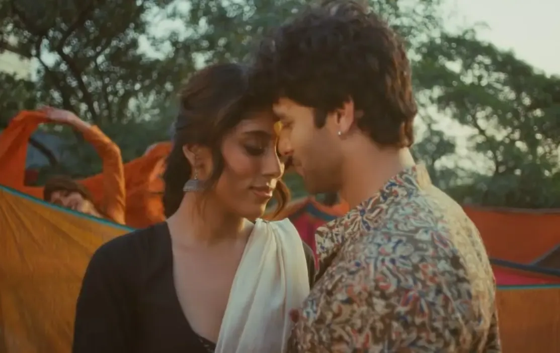 जसवंत बोपन्ना का नया म्यूजिक वीडियो 'धागे': एक अनकही कहानी का एहसास