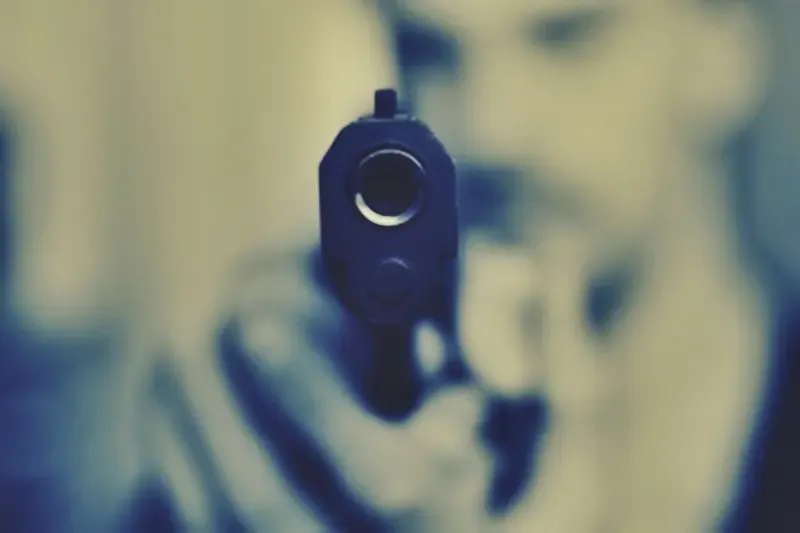 Dhaba Proprietor Gunned Down in Gurugram Due to Old Rivalry