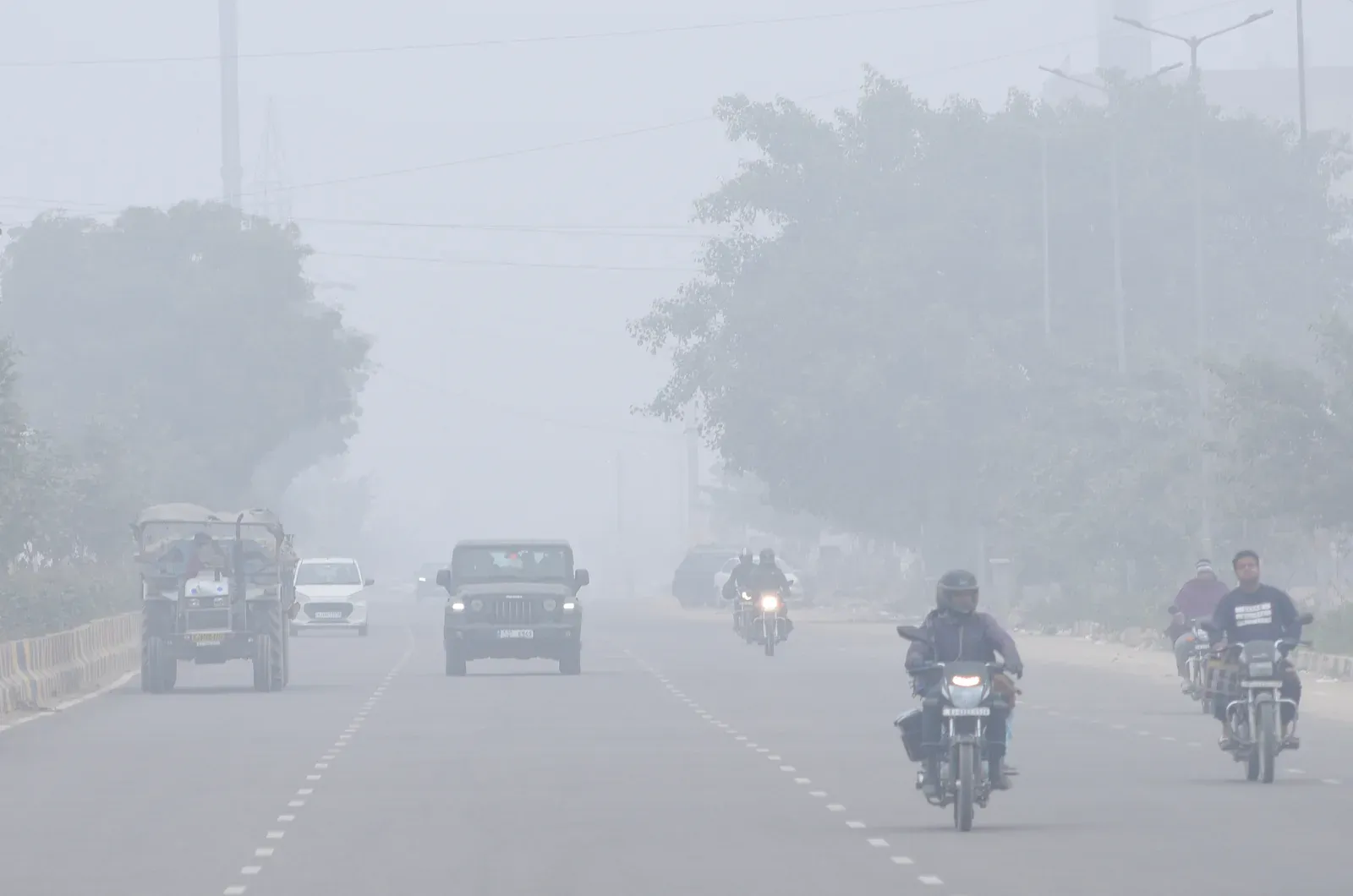 ढाका वायु प्रदूषण रैंकिंग: 9 अगस्त को AQI 95 के साथ 15वें स्थान पर, कंपाला दुनिया में सबसे ऊपर