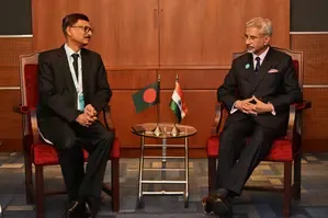 Bangladesh Aims for Closer Relations with India, Anticipates Visa Resumption