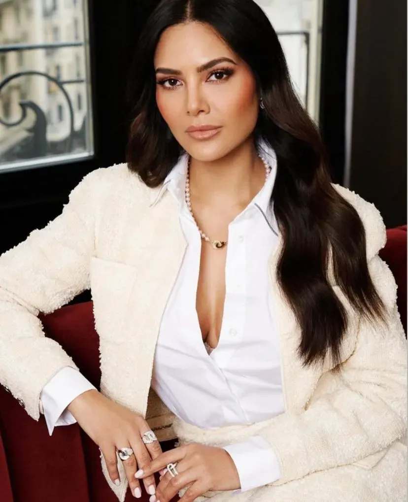 Is Esha Gupta the New Star Opposite Ajay Devgn in Dhamaal 4?