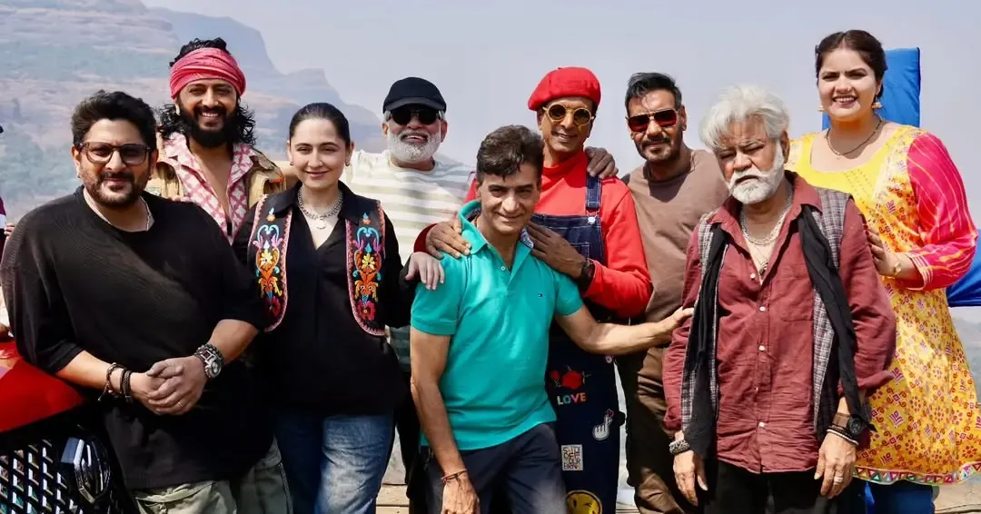 Is 'Dhamaal 4' Release Delayed Again?