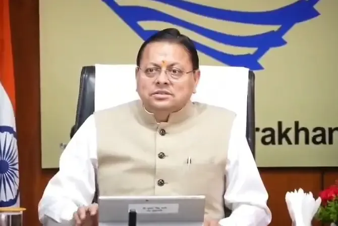 धामी कैबिनेट ने ₹7,412 करोड़ के अनुपूरक बजट समेत 26 प्रस्तावों को दी मंजूरी, गैरसैंण सत्र से पहले बड़े फैसले