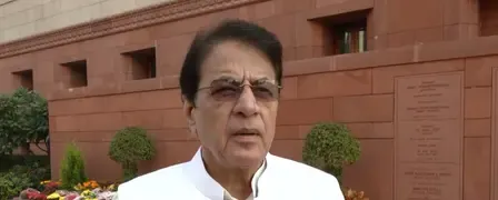 'धमकी वही देते हैं, जो लोग अंदर से कमजोर होते हैं', ममता बनर्जी को भाजपा सांसदों ने दिया जवाब