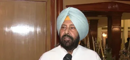 पंजाब में धान बुआई से पहले DAP-यूरिया संकट की आशंका, केवल सिंह ढिल्लों ने जेपी नड्डा को लिखा पत्र