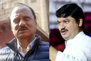 Ajit Pawar: Dhananjay Munde's Resignation on Ethical Principles