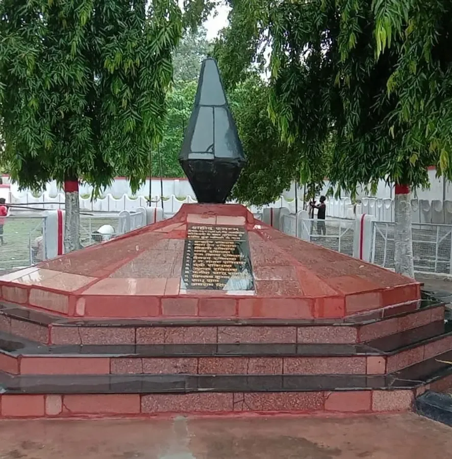 गजलीटांड़ खदान त्रासदी: 26 सितंबर 1995 को 64 श्रमिकों की जलसमाधि, 31 साल बाद भी न्याय अधूरा