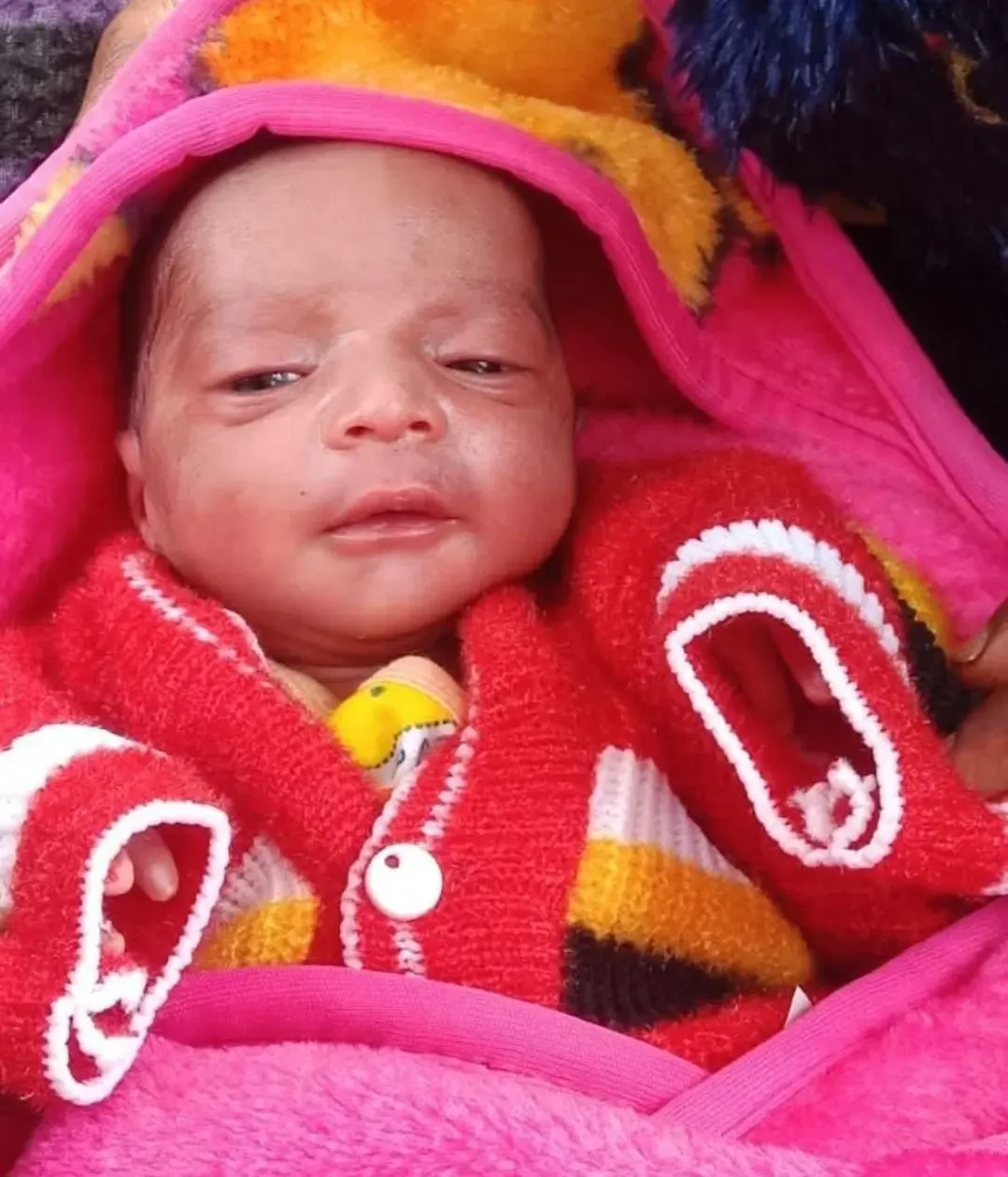 क्या धनबाद के मेडिकल कॉलेज हॉस्पिटल से चुराया गया नवजात बरामद हुआ?