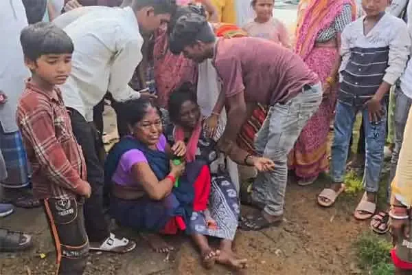 क्या धनबाद के वासेपुर में युवक की गला रेतकर हत्या हुई है?
