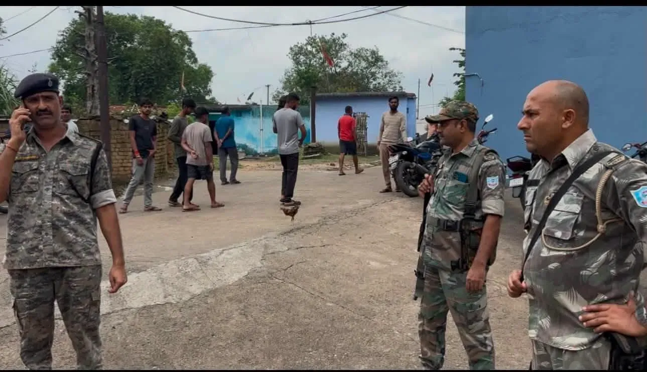 धनबाद में ईडी की बड़ी छापेमारी: 25 ठिकानों पर कोयला माफिया के खिलाफ कार्रवाई, ₹150 करोड़ की संपत्ति जब्त होने की संभावना