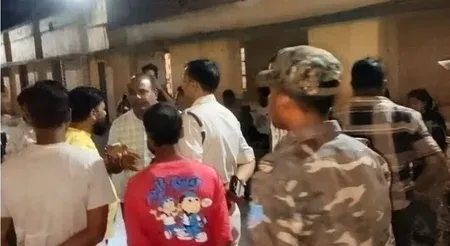 धनबाद के कैलूडीह में गैंगवार: अवैध कोयला कारोबार को लेकर अंधाधुंध फायरिंग, 3 गंभीर घायल
