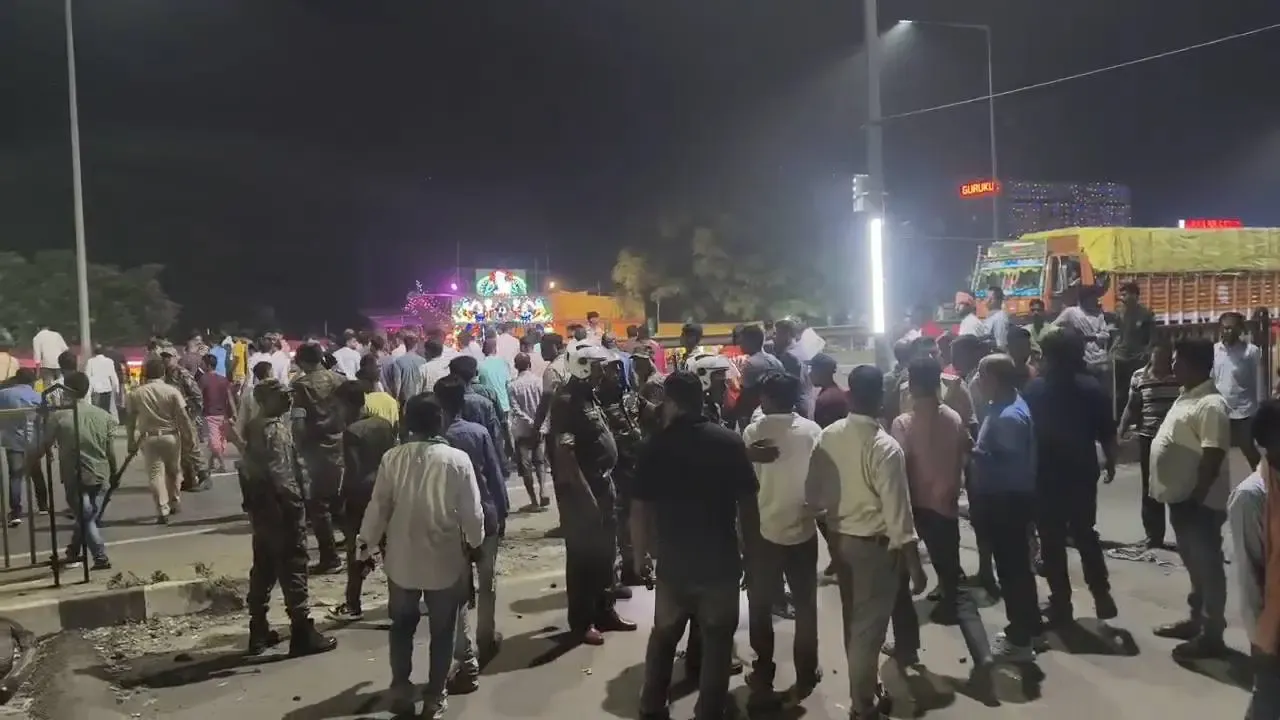 क्या धनबाद मेले में फायरिंग से पूर्व जिला परिषद सदस्य अब्दुल मन्नान गिरफ्तार हुए?