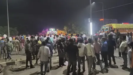 धनबादः मेले में फायरिंग, जिला परिषद के पूर्व सदस्य अब्दुल मन्नान गिरफ्तार, बंदूक जब्त