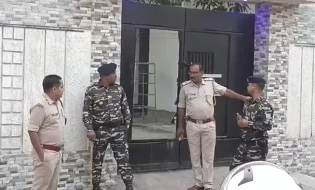 Did Dhanbad Police Stage a Major Raid on the ‘Gangs of Wasseypur’?