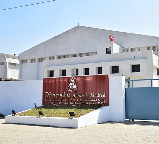 Why Did Dhanuka Agritech’s Q2 Net Profit Decrease by 20% to Rs 94 Crore?