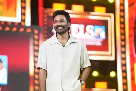 Dhanush's Upcoming Film 'Kara' Set for Global Release on April 30!