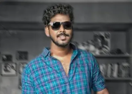 Ramesh Nandhan Expresses Joy as He Takes on Dhanush's Next Film