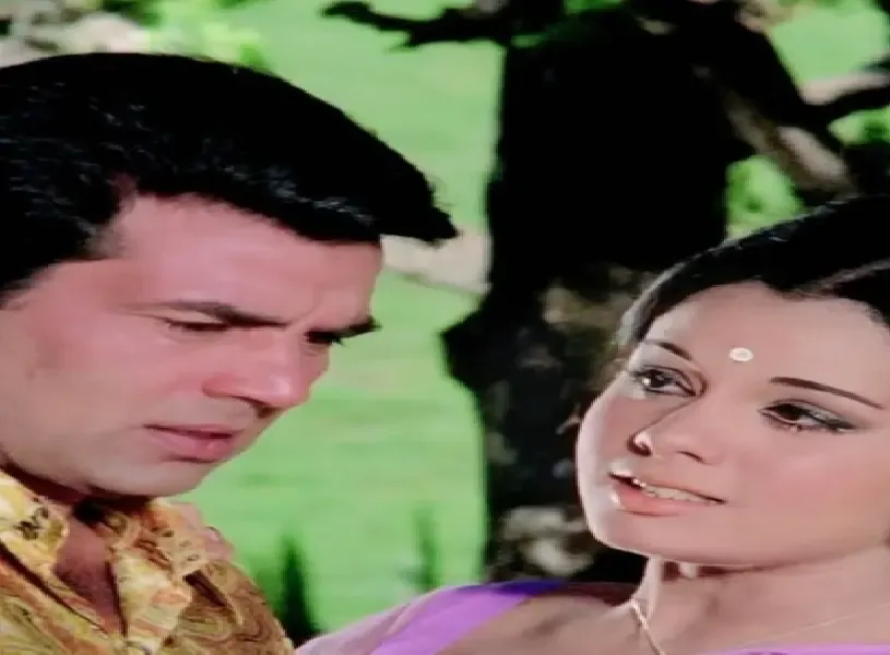 क्या धर्म जी हमेशा हमारे साथ रहेंगे? मुमताज ने साझा की दिल छू लेने वाली तस्वीरें