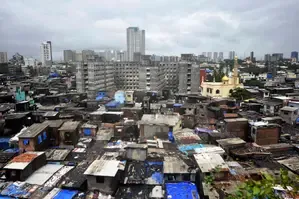 Dharavi Redevelopment Project Private Ltd Transforms into Navbharat Mega Developers Private Ltd