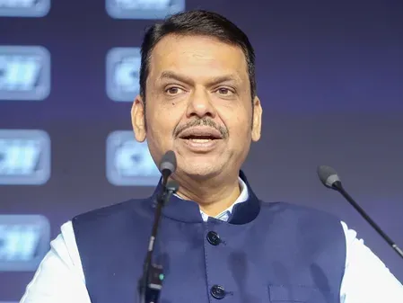 Dharavi redevelopment: CM Fadnavis sets 2028 deadline, eyes Singapore-level standards