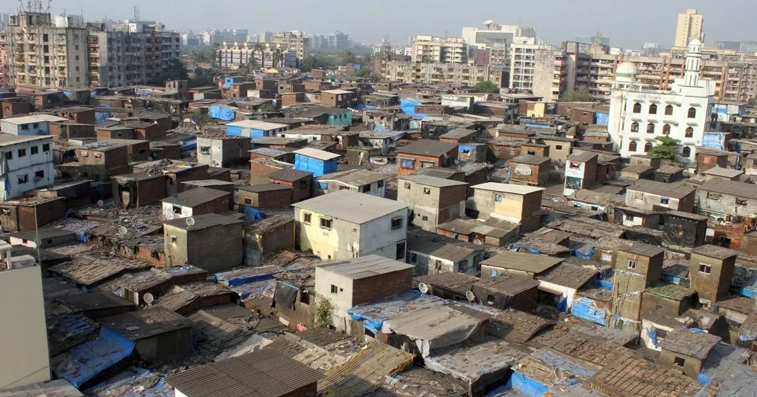 Dharavi’s Upper-Level Residents Included in Rehabilitation Initiative