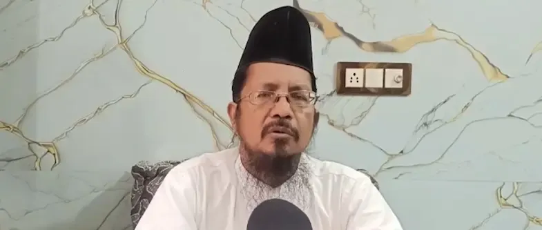 मौलाना शहाबुद्दीन रजवी बरेलवी ने मोहन भागवत के बयान का किया स्वागत, बोले — धर्म का असल संदेश प्रेम और इंसानियत है