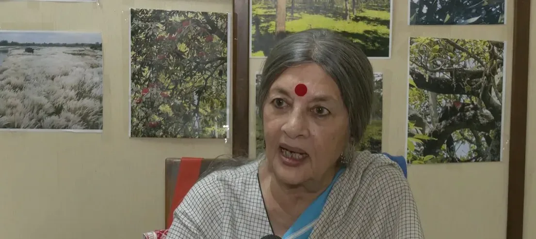 वृंदा करात का बड़ा बयान: धर्म की आड़ में महिलाओं को दबाना संविधान-विरोधी