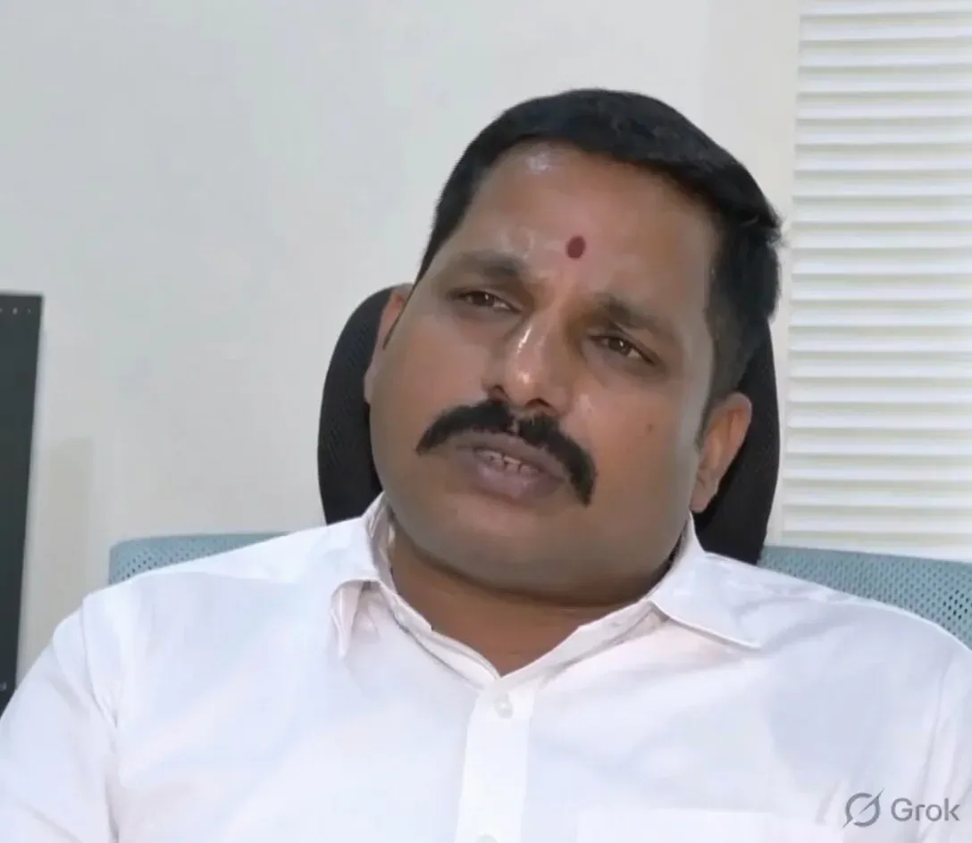 धर्म परिवर्तन पर BJP नेता के. करुणासागर की चेतावनी: हैदराबाद में जागरूकता की अपील