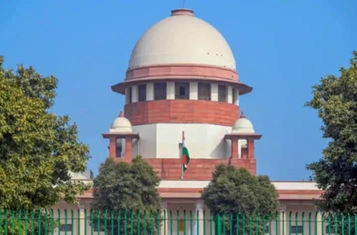 सुप्रीम कोर्ट का महत्वपूर्ण निर्णय, धर्म परिवर्तन पर नहीं मिलेगा अनुसूचित जाति का दर्जा