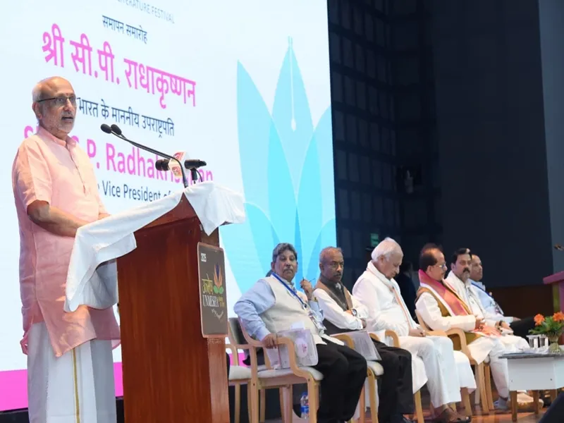 Is Dharma the Unifying Force Behind India’s Unity in Diversity?