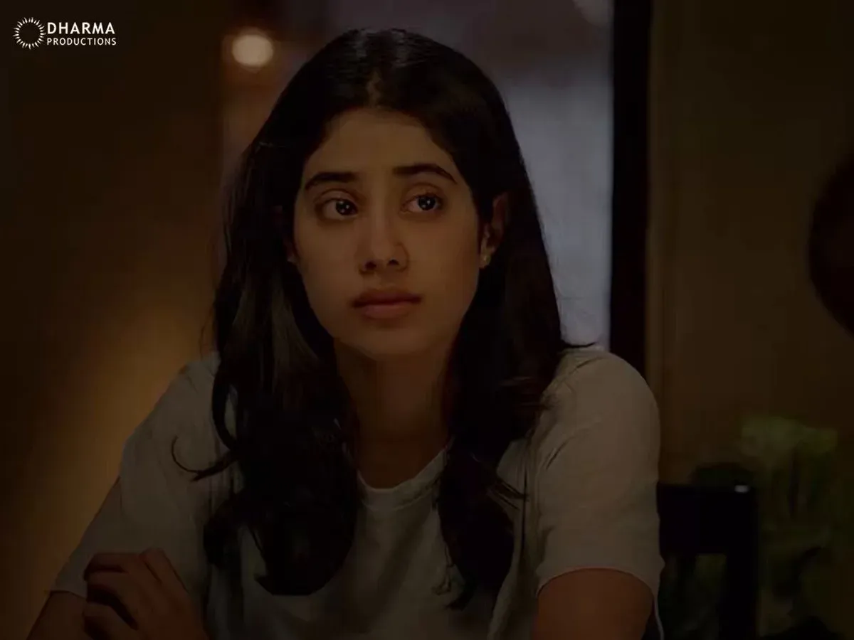 Dharma Productions Marks 6 Years of Gunjan Saxena: The Kargil Girl