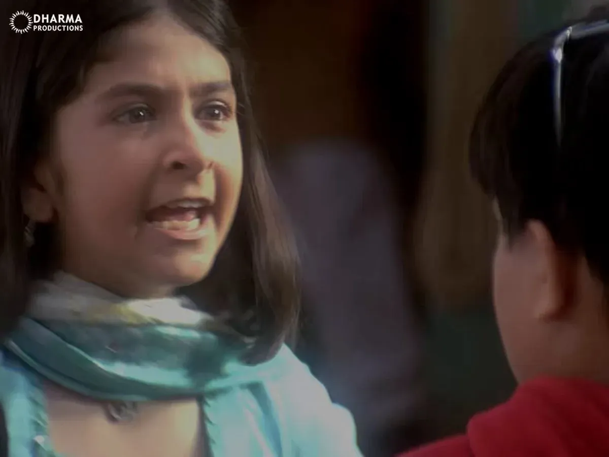 Dharma Productions Plugs K3G's Iconic Pickup Line on Netflix