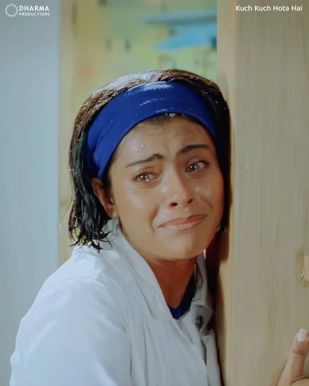 Dharma Productions Spotlights Kuch Kuch Hota Hai on Netflix