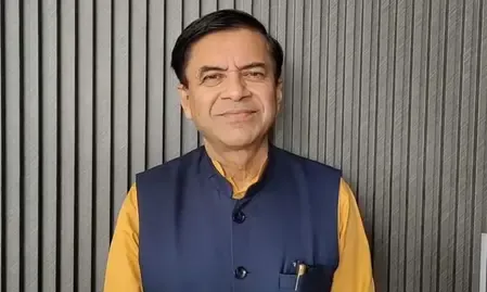 धर्मांतरण कराने वालों के खिलाफ होगी कठोर कार्रवाई: शशांक मणि त्रिपाठी   