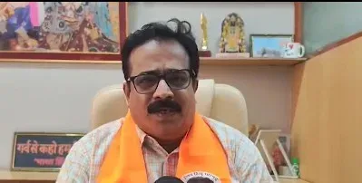 धर्मांतरण रोकने के लिए देशव्यापी सख्त कानून बने: विहिप, यूपी राज्यपाल की पहल का समर्थन