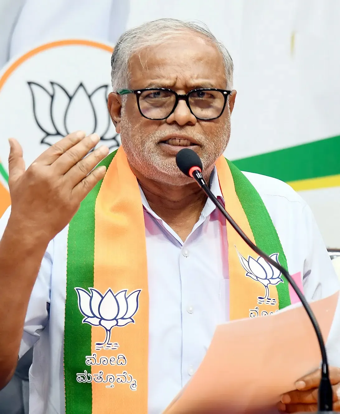 Why is the BJP MLA Questioning the Delay in the Dharmasthala SIT Report?