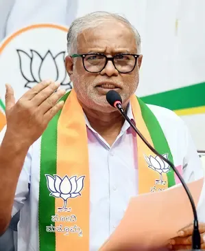 Why is the BJP MLA Questioning the Delay in the Dharmasthala SIT Report?