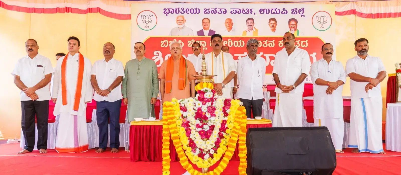 Has Dharmasthala Come Under Ideological Attack?