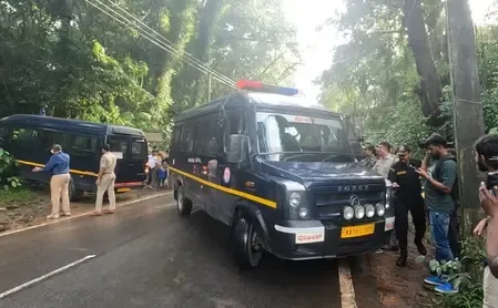 What’s Unfolding in the Dharmasthala Mass Burial Case?