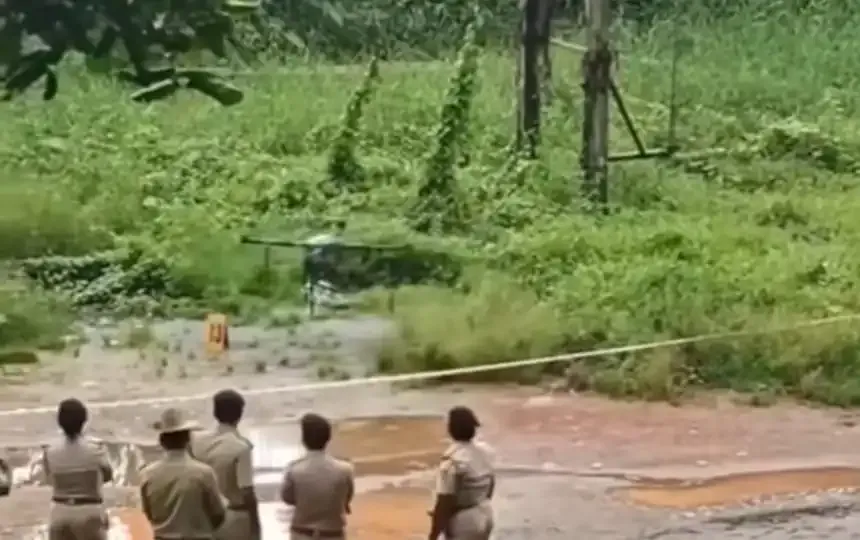 Is the Dharmasthala Mass Grave Investigation Making Progress?