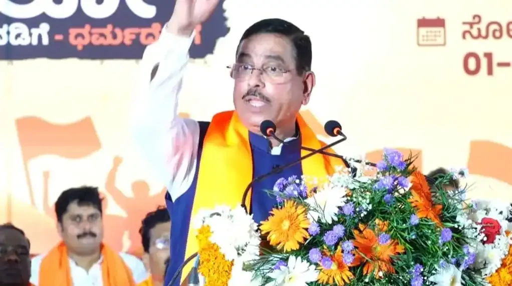 Is the Modi government Supporting Dharmadhikari Amid Dharmasthala Murders?