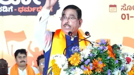 Is the Modi government Supporting Dharmadhikari Amid Dharmasthala Murders?