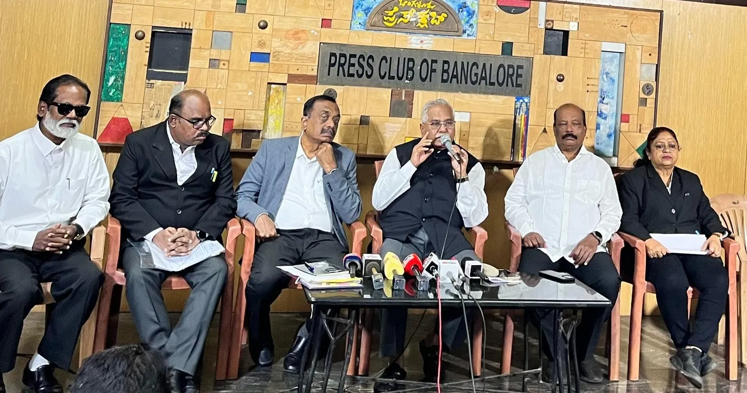 What Demands are Being Made for a Court-Monitored SIT Probe into the Dharmasthala Murders?